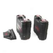 Launch X431 IMMO PAD V - многофункциональный диагностический сканер