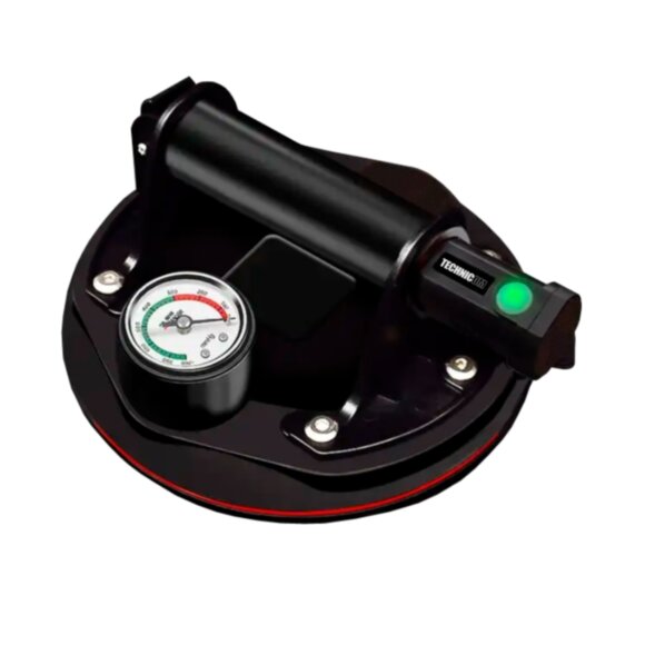 Присоска вакуумная аккумуляторная TECHNICOM TC-F170