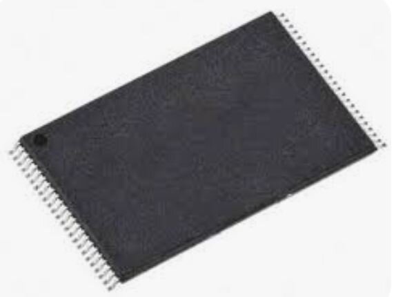 MT29F4G16ABADA  NAND флэш-память