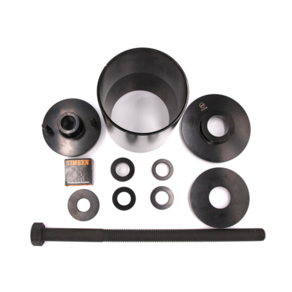 Набор для замены сайлентблоков SAF Car-Tool CT-A1448