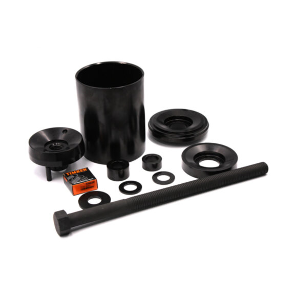 Набор для замены сайлентблоков SAF Car-Tool CT-A1448