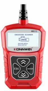 ​Диагностический сканер KONNWEI KW310