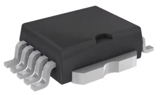 VNQ 690 SP PowerSO-10 ST