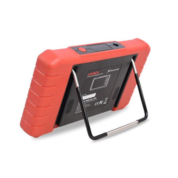 Launch X431 PRO Lite v3.0 - диагностический мультимарочный сканер c адаптерами