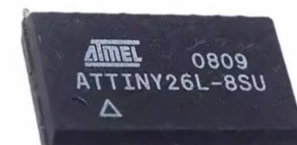 2313V-10SU Микроконтроллер ATtiny