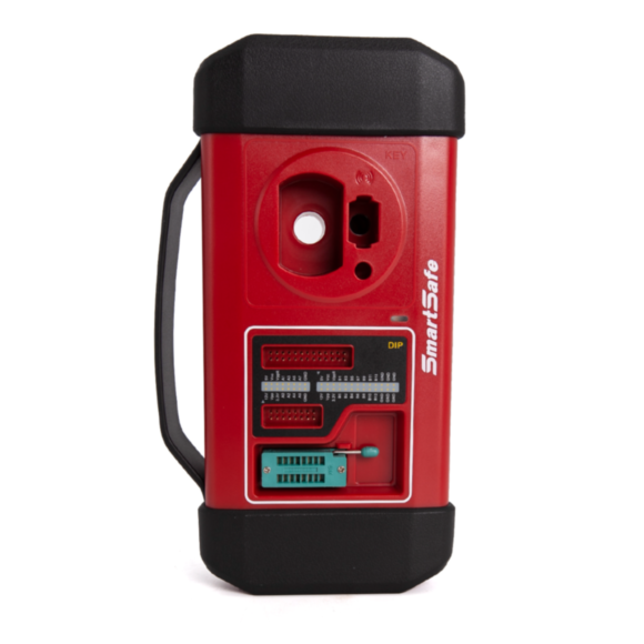 Launch X431 IMMO PRO v5.0 - диагностический мультимарочный сканер