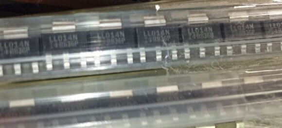 LL014N  IFR836P MOSFET N-Channel  sot-223-3