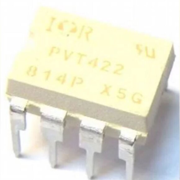 MOSFET Оптрон IOR PVT422 05524 H31 (DIP-8)