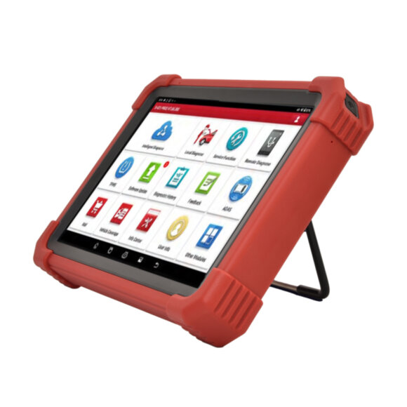 Launch X431 PRO3 Full v5.0 SE для легковых и груз. автомобилей