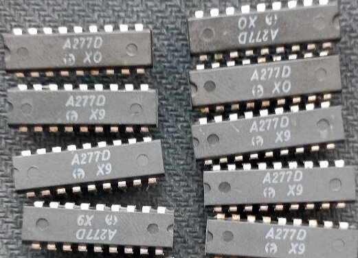 A277D (UAA180, К1003ПП1)