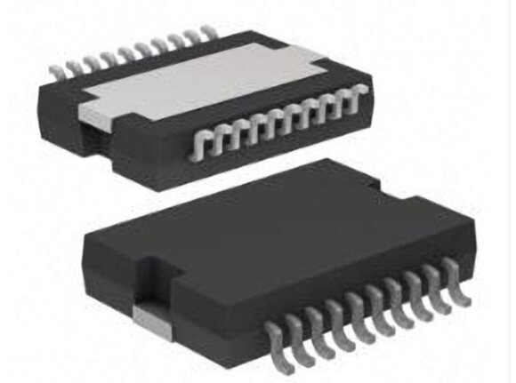 A2C33648 (ATIC 17 E1) Infineon HSOP-20