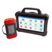 Launch X431 PADVII Link - многофункциональный диагностический сканер