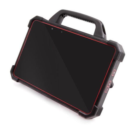 Launch X431 PADVII Link - многофункциональный диагностический сканер