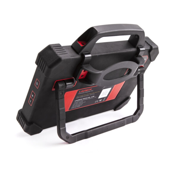 Launch X431 PADVII Link - многофункциональный диагностический сканер