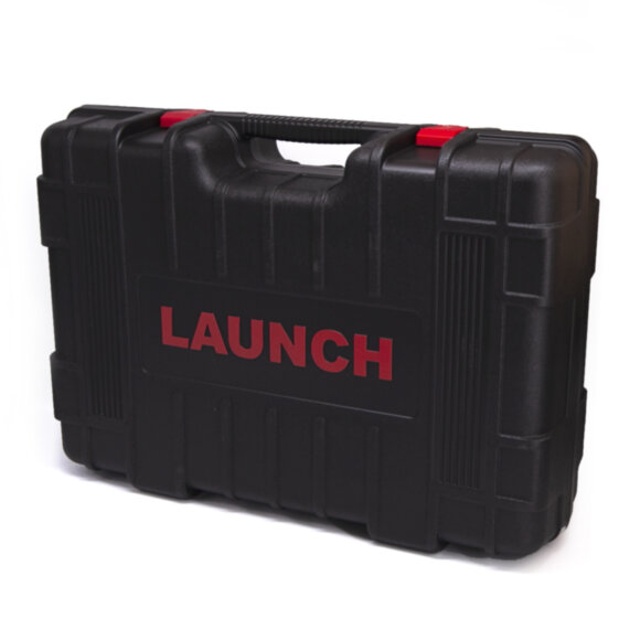 Launch X431 PADVII Link - многофункциональный диагностический сканер