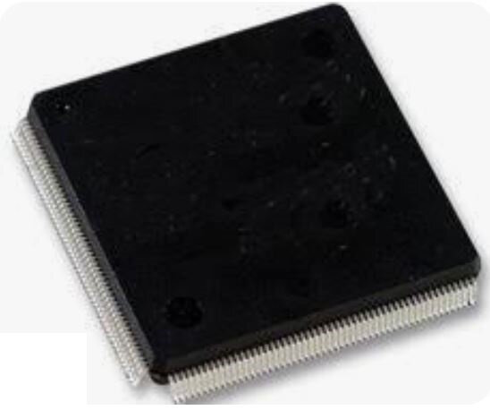 LPC 4078 FET 208 NXP Semiconductors TQFP208