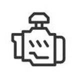 Блоки управления ECU